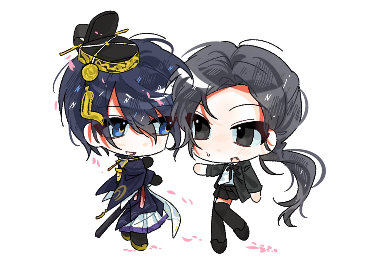 오단(나사마❤️) tweet media