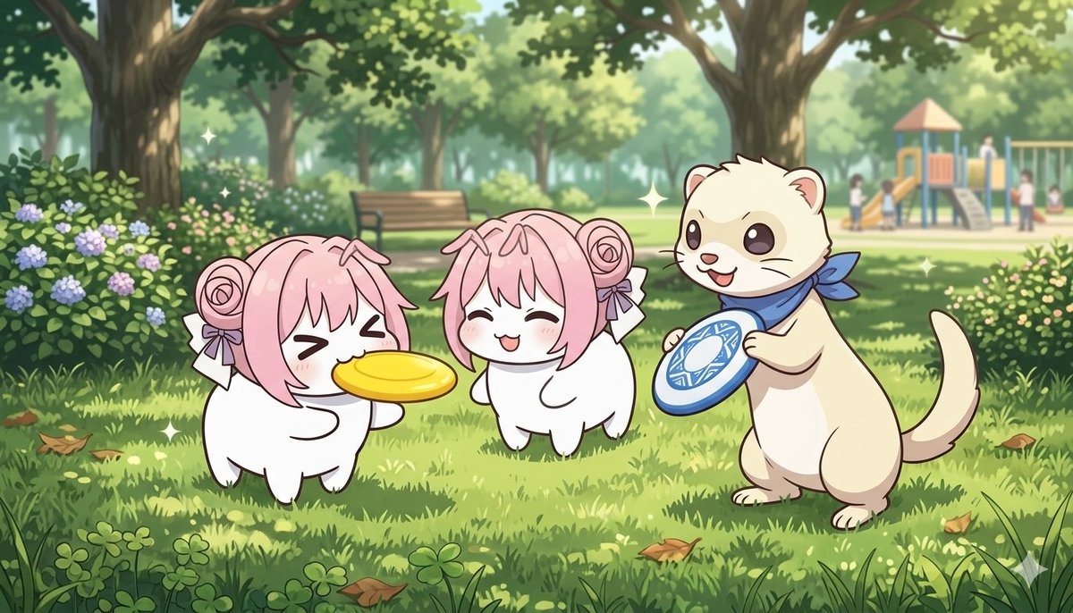 パニックブルー（doroアカ） tweet media