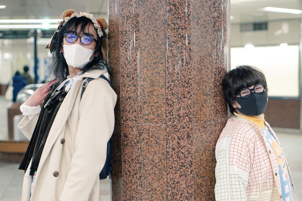 仙台派手Kawaii♡第17回開催決定2026年5月4日月曜祝日 tweet media