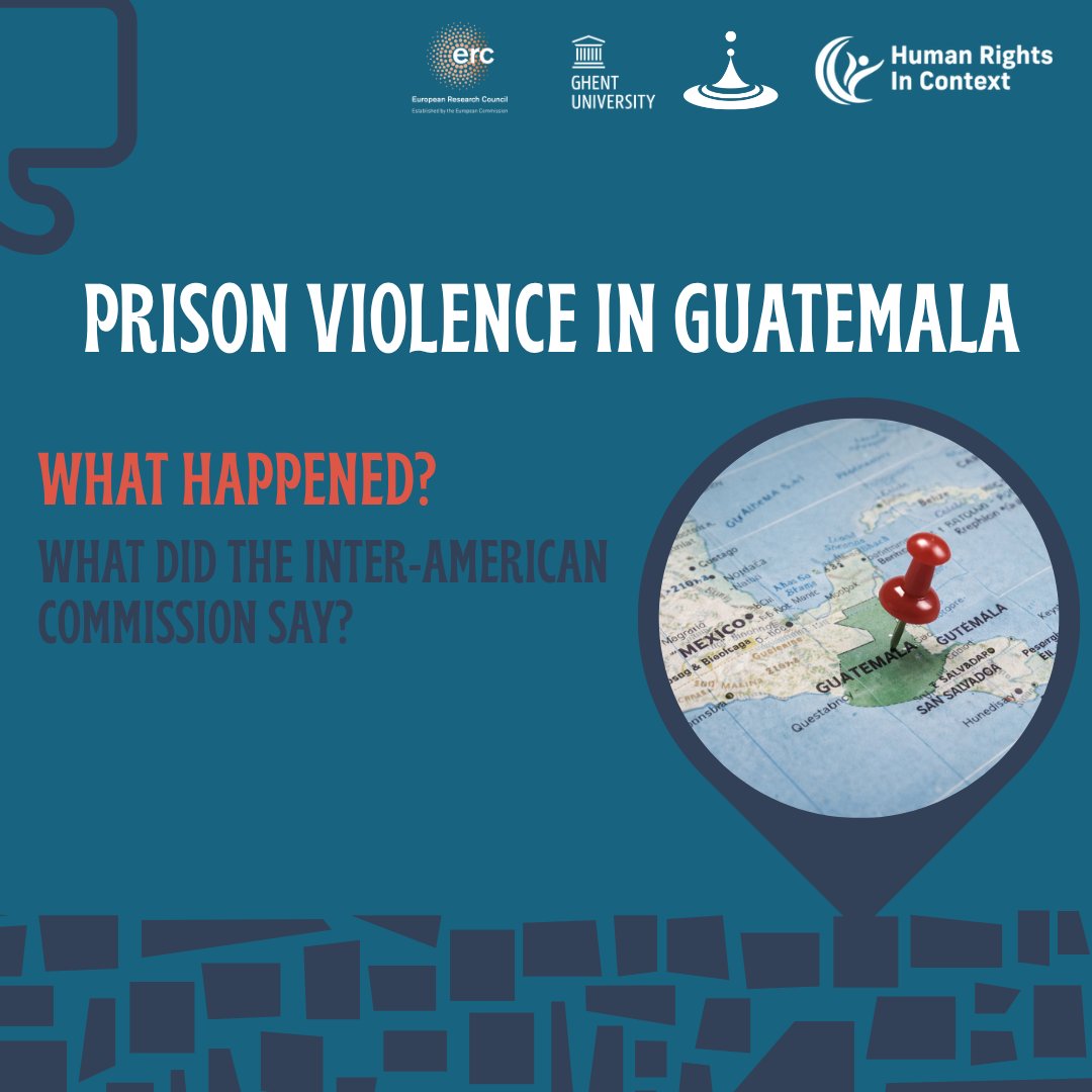 Human Rights in Context tweet media