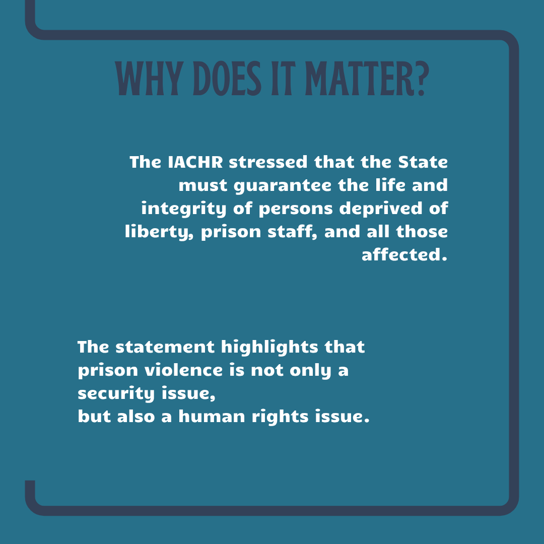 Human Rights in Context tweet media