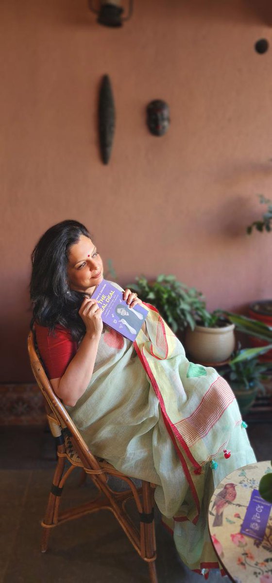 Karishma Kaushik, MBBS, MD, PhD, Mom tweet media