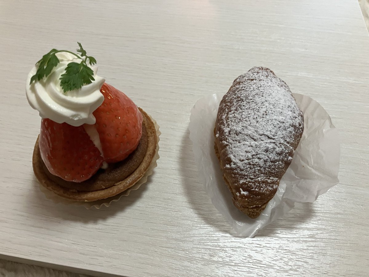 うきふね商店 tweet media