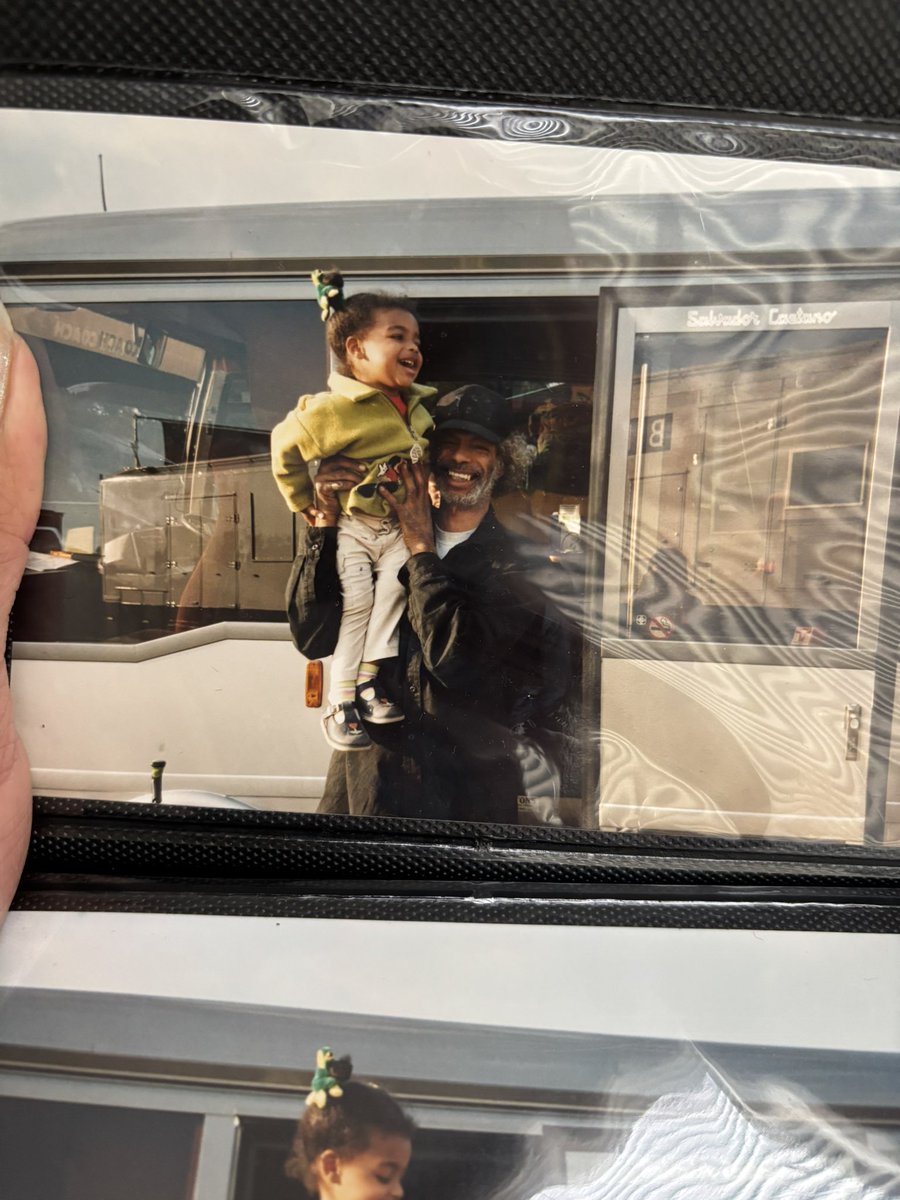 Happy birthday to my dad!