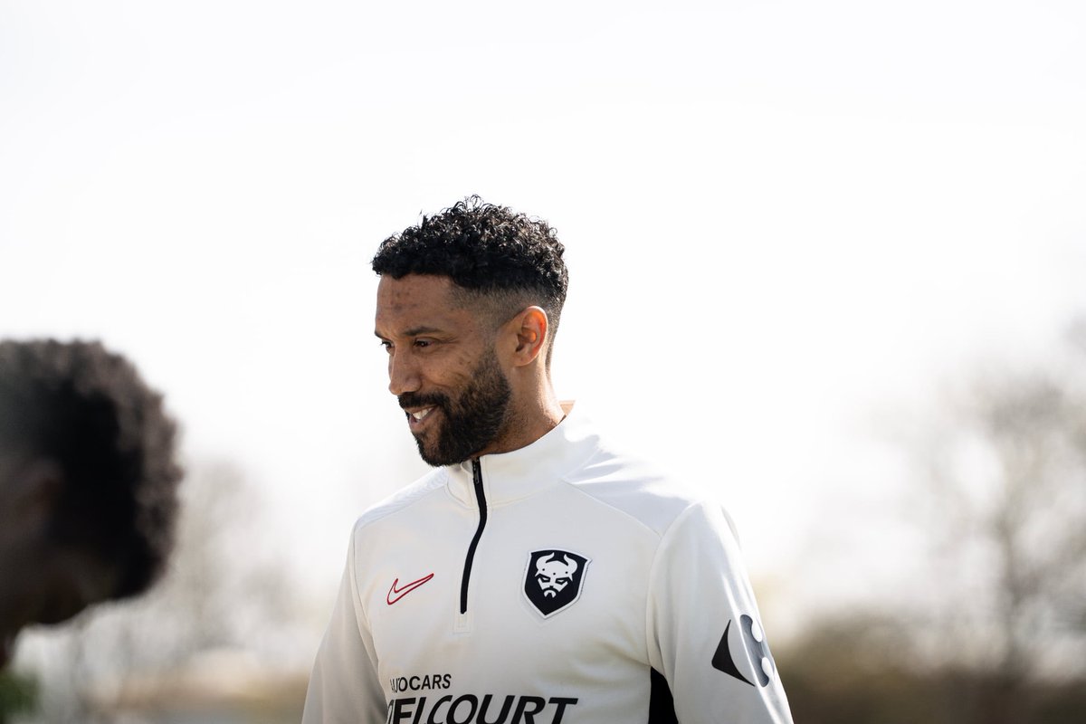 Stade Malherbe Caen tweet media