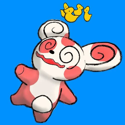 GO-HOME Dex Tracker tweet media