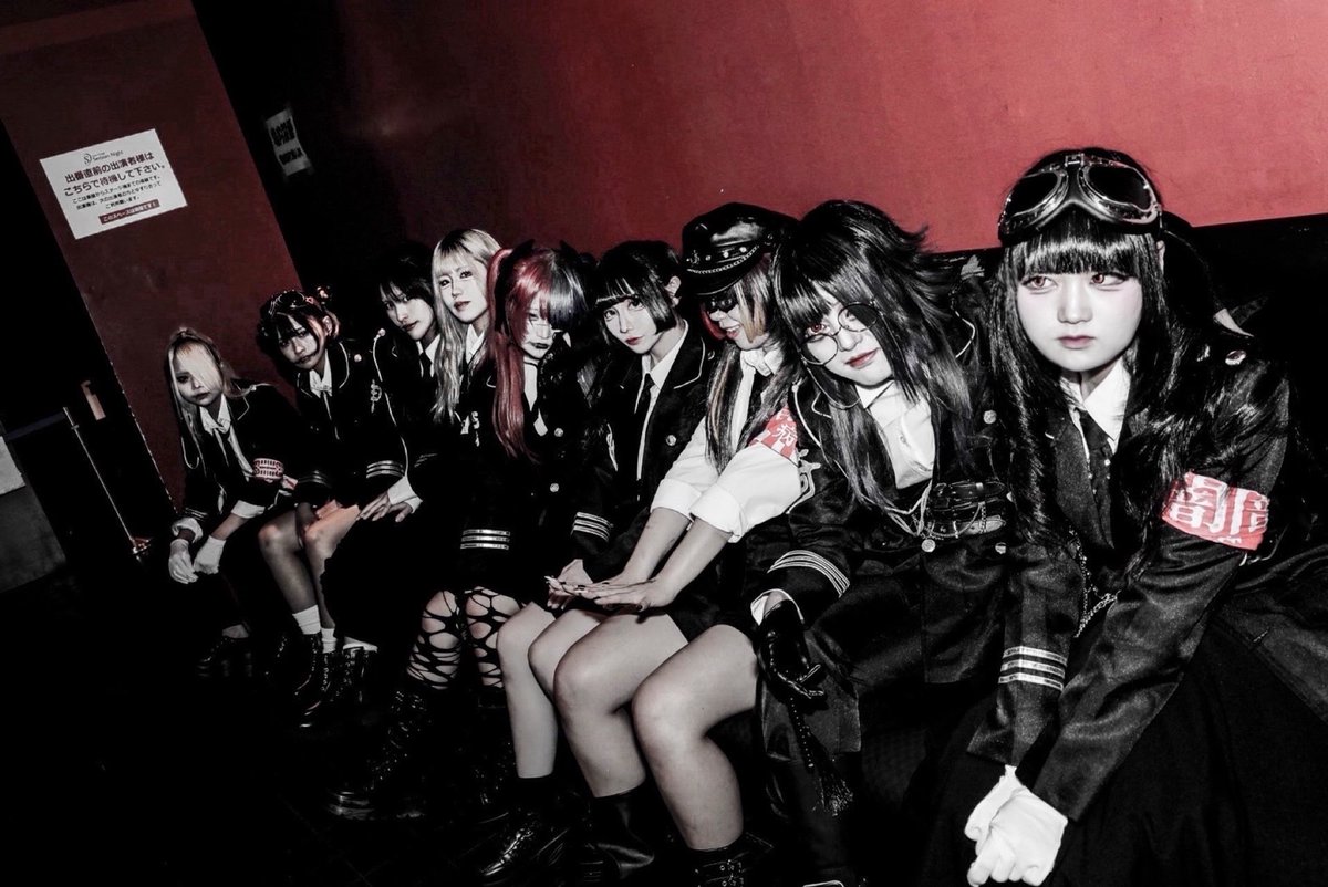 闇雲-yamikumo- tweet media