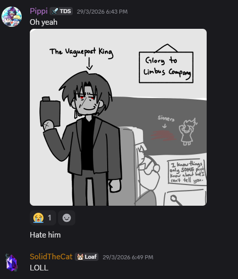 SolidTheCat tweet media