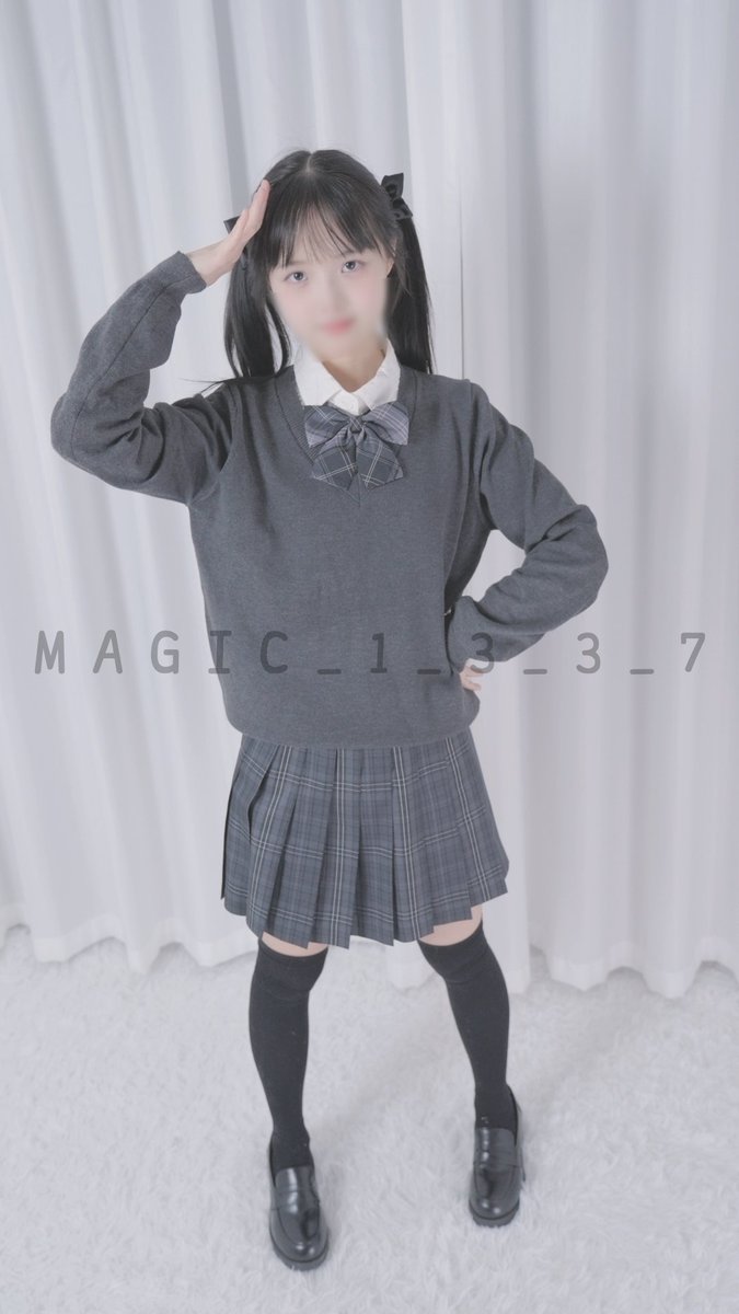 @MAGIC_1_3_3_7（埋导演） tweet media