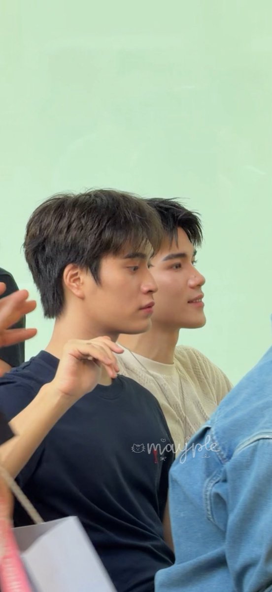 mayple ◡̈ tweet media