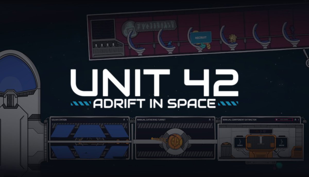 Awita Games tweet media