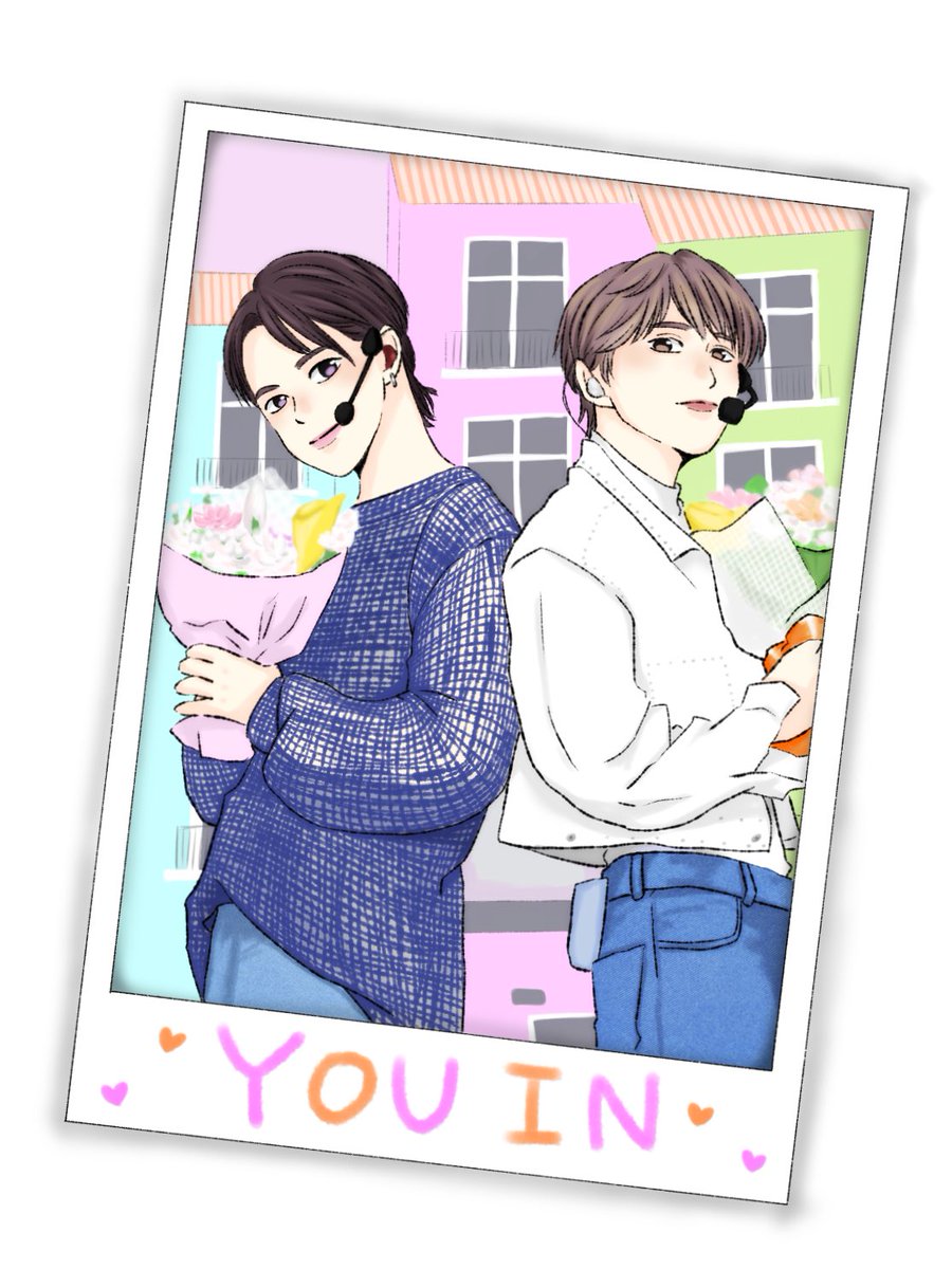 ちゃんくみ tweet media