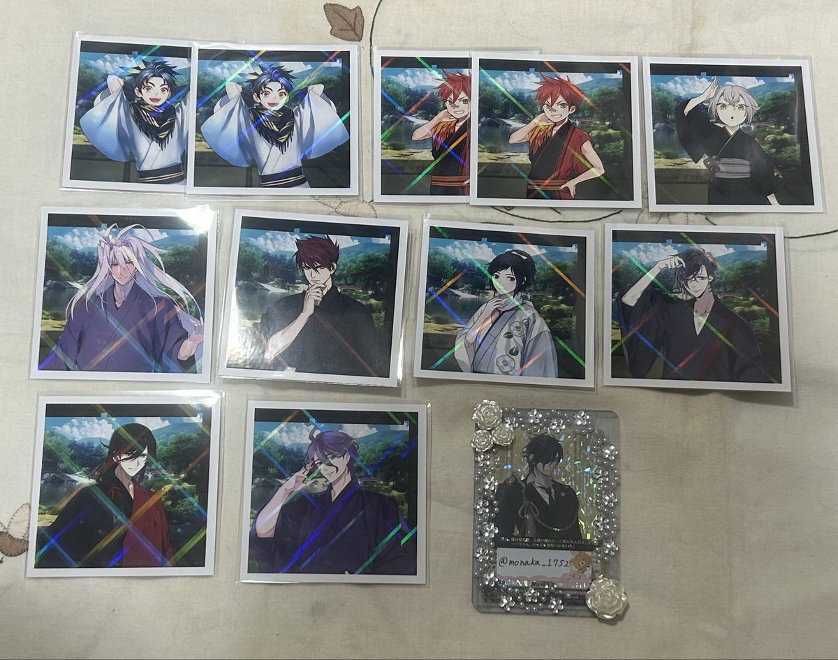 もなか tweet media