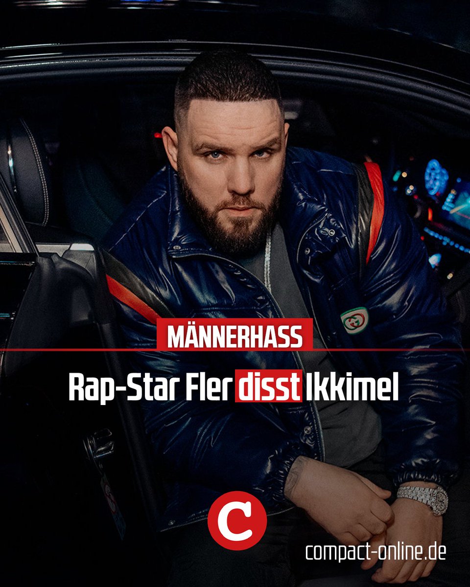 COMPACT-Magazin tweet media