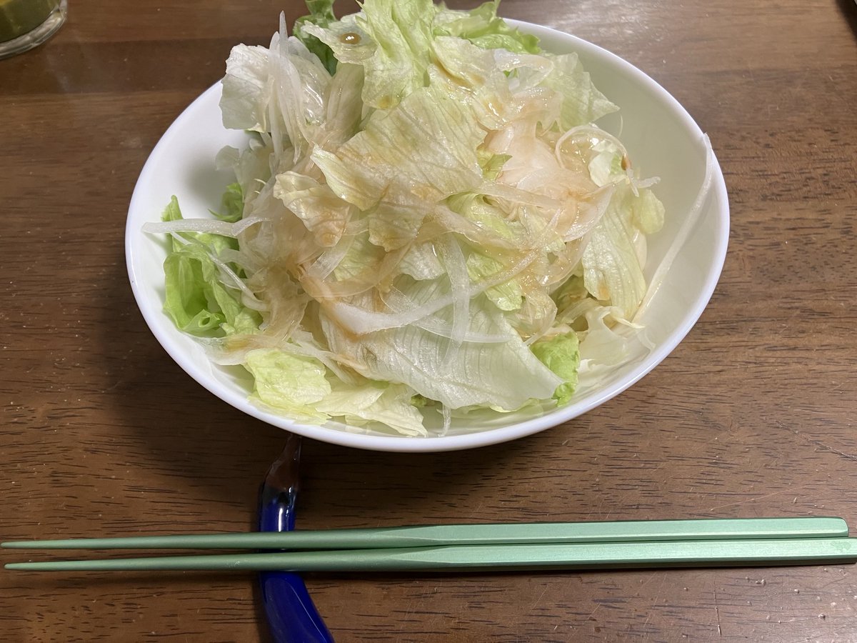 xxx7local's tweet photo. 新潟で買ったお箸で。
#おうちごはん #晩ごはん #irogami https://t.co/msWIAQIf0a