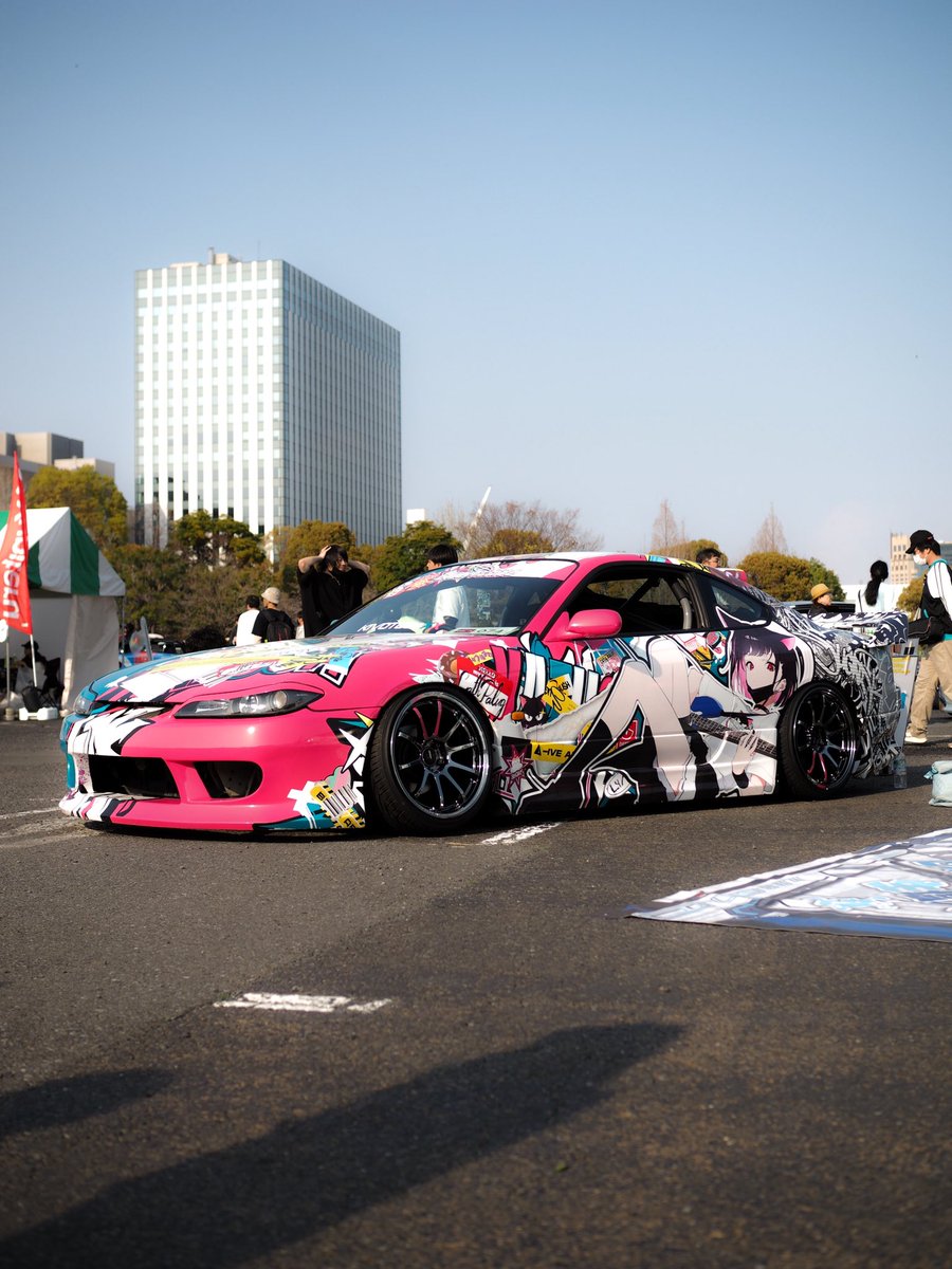 Kumampet a.k.a くまぺ tweet media