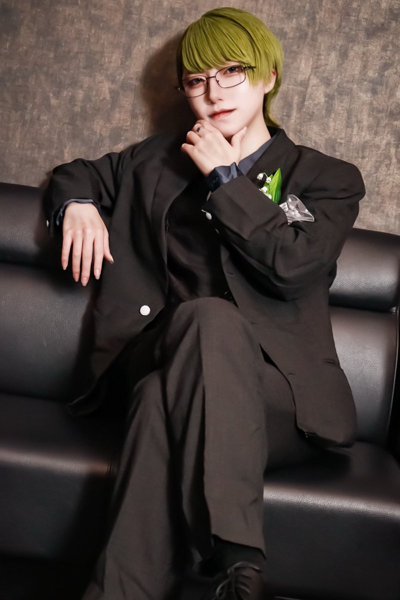 仁科。@㊗️本日を103BD記念日とさせてください㊗️ tweet media