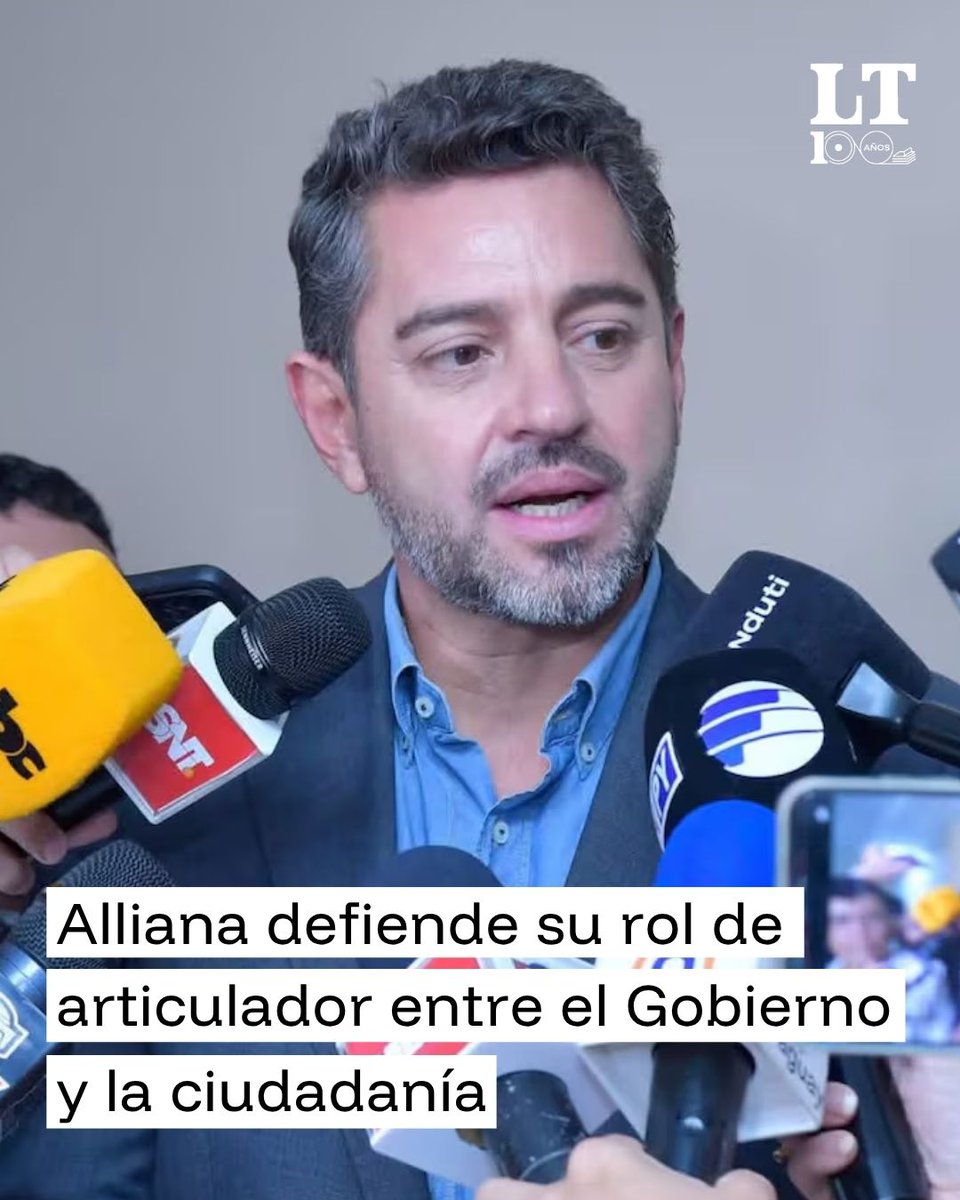 Diario La Tribuna Paraguay tweet media