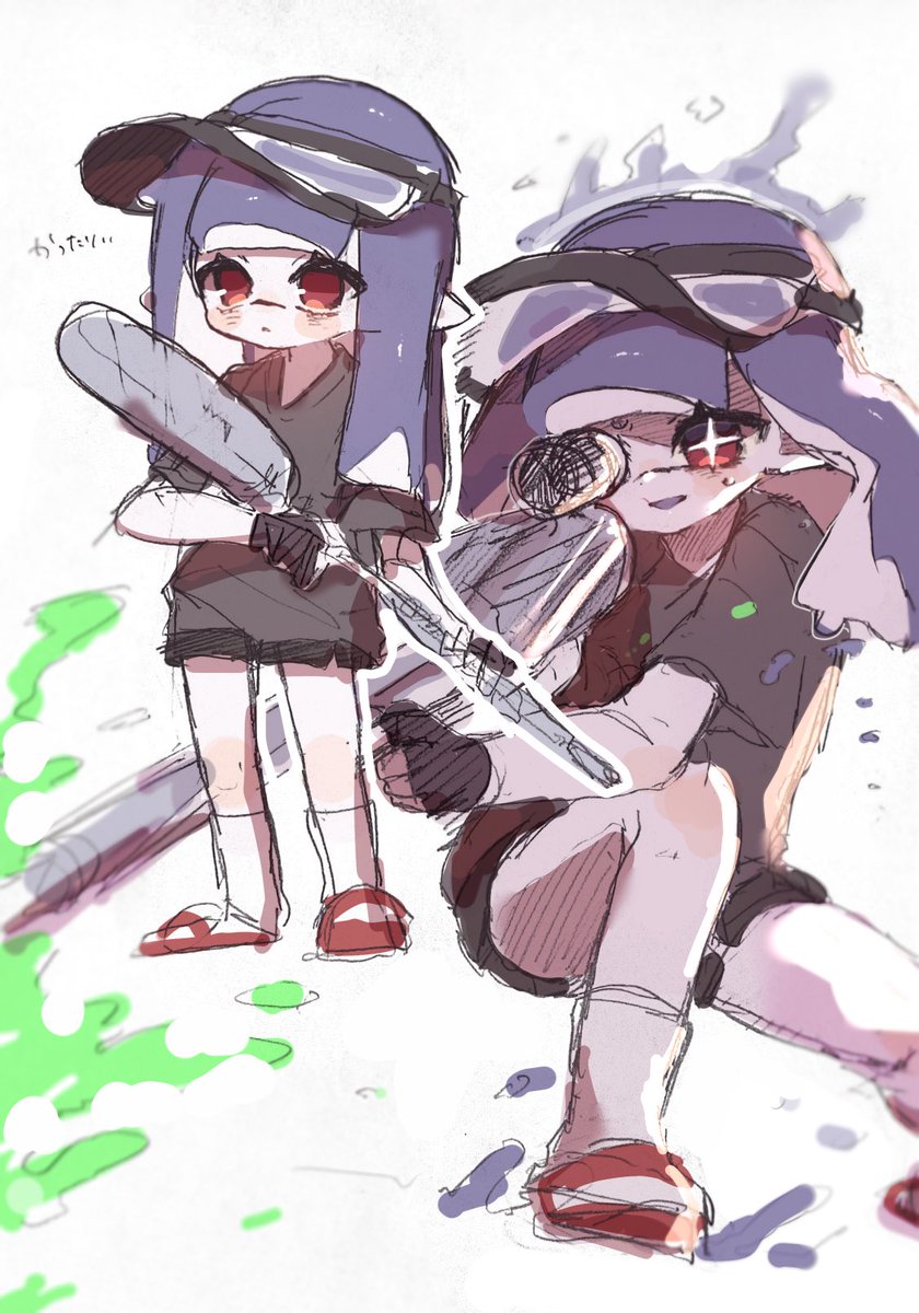 みちゅ tweet media