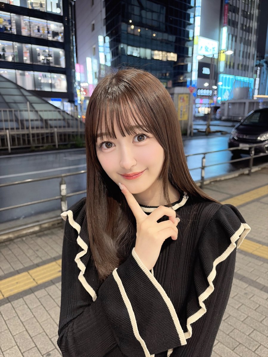 小日向わかな 【ワガママなラストノート】 tweet media