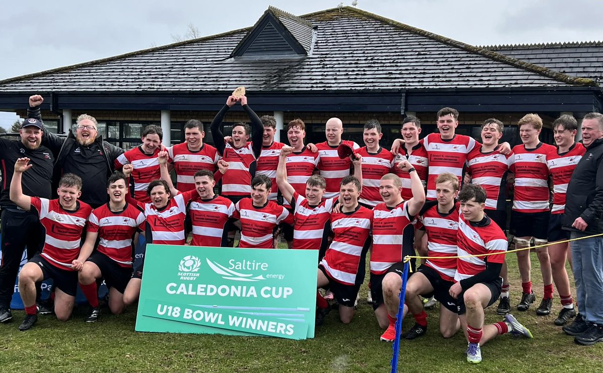 Orkney RFC tweet media