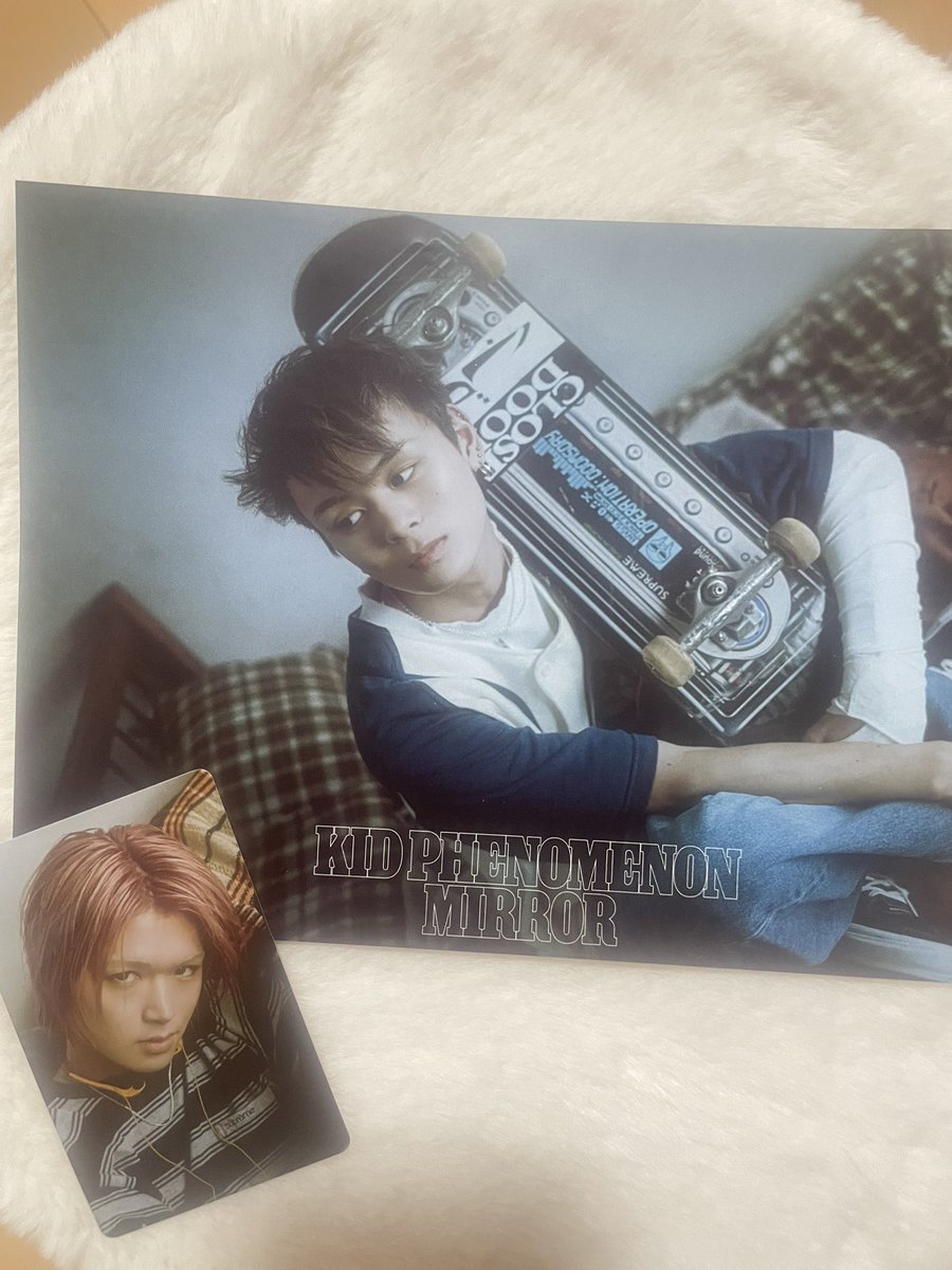 メグ⭐︎瑠偉 tweet media