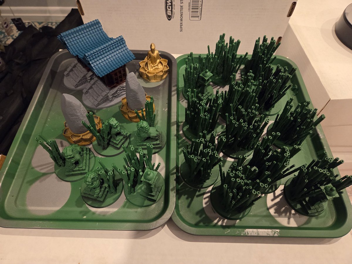 Polymath Tabletop tweet media