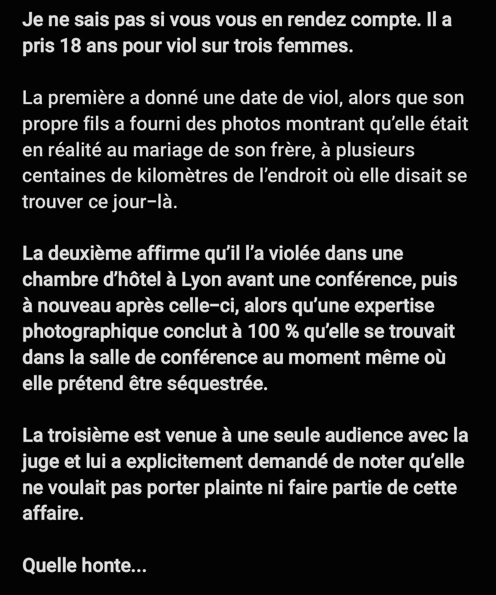 Ici et là tweet media