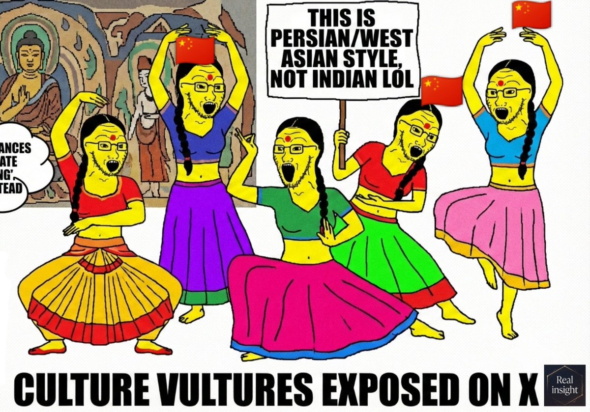 Real Insight tweet media