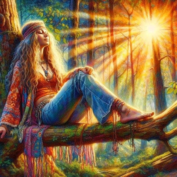 HippieChickie58's tweet image. Peace is the moment you stop trying to be enough for those who cannot see the value of what you have already given.