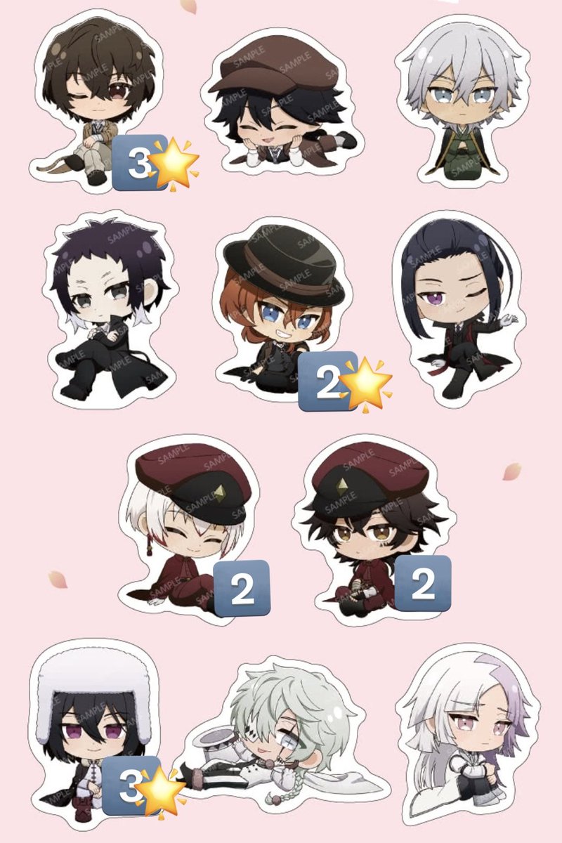 Robin ♕ﾘﾄﾘﾝ必読 tweet media