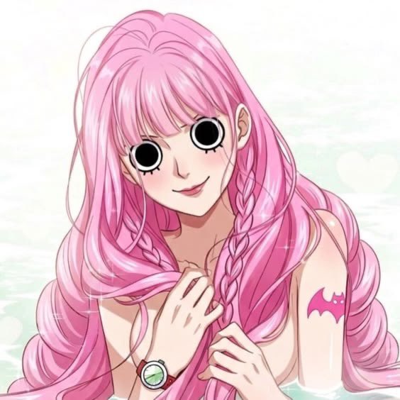 ~💋BOA HANCOCK 💋~ tweet media