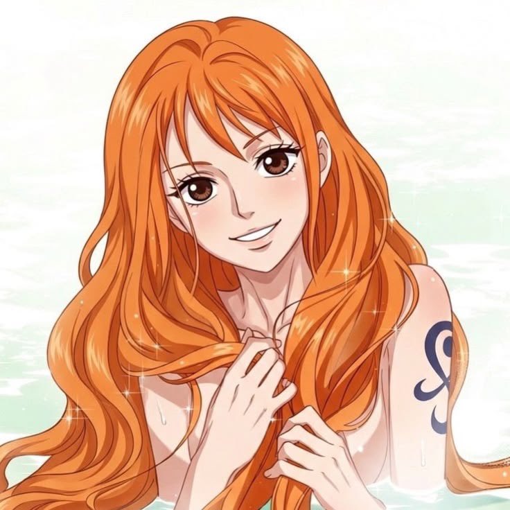 ~💋BOA HANCOCK 💋~ tweet media