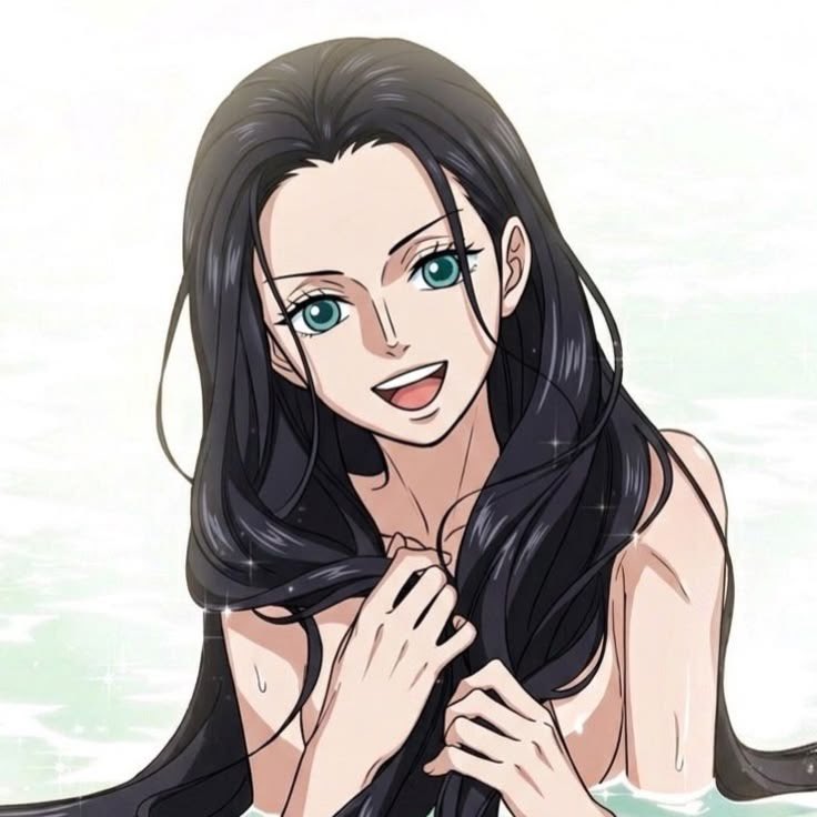 ~💋BOA HANCOCK 💋~ tweet media