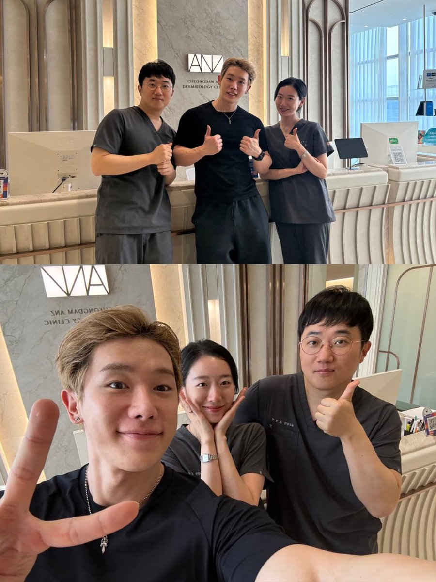 WONHO GLOBAL tweet media