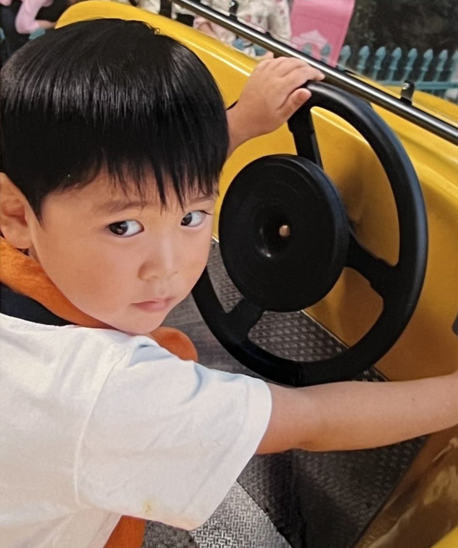 เท้ด tweet media