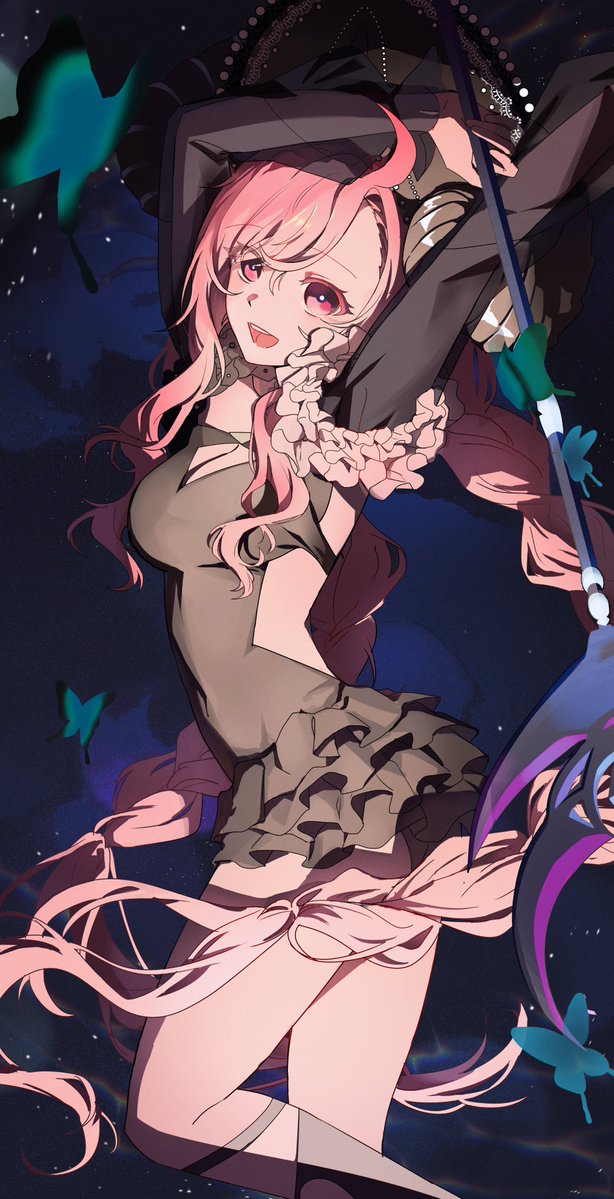 ᴍʏᴀ tweet media