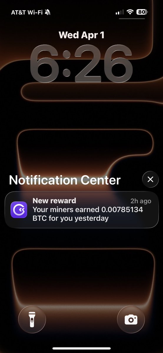 MARIUS_5000's tweet image. While mining difficulty dropped for two weeks, we get to stack more sats, happy Wednesday all. + 0.0078 BTC or $530 for yesterday #GoMining