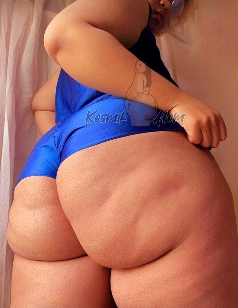 Kosmik Atom tweet media