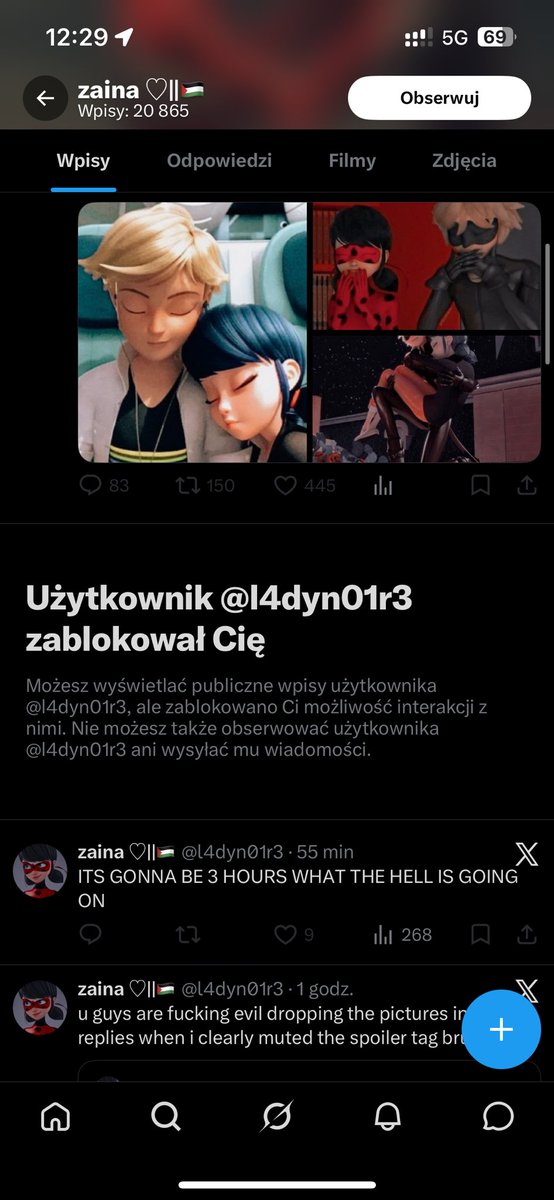 Ihor tweet media