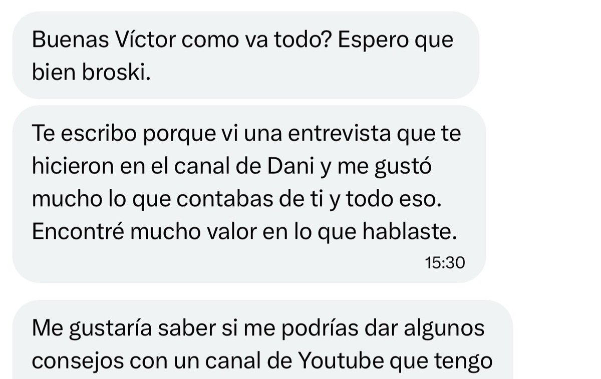 Víctor Guardia tweet media