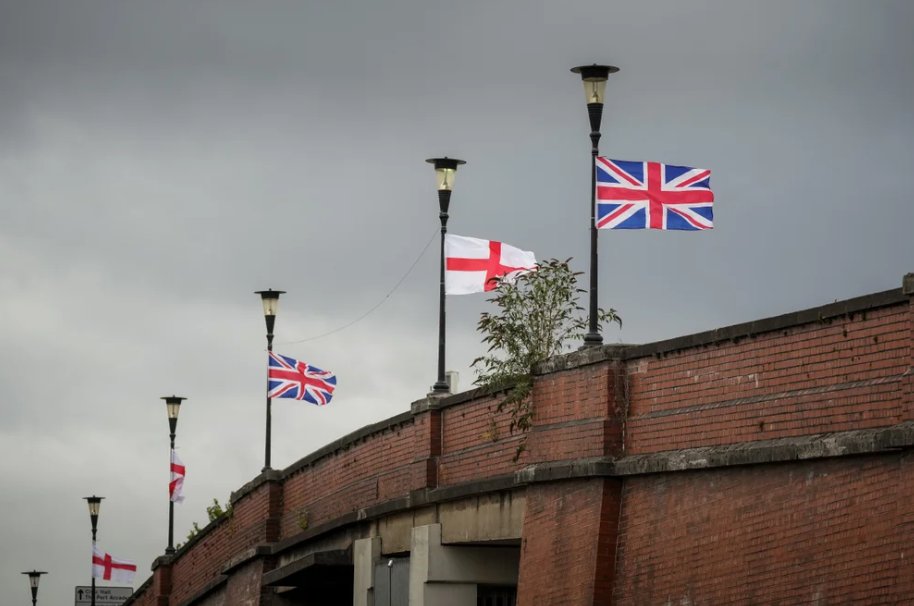 British Intel tweet media