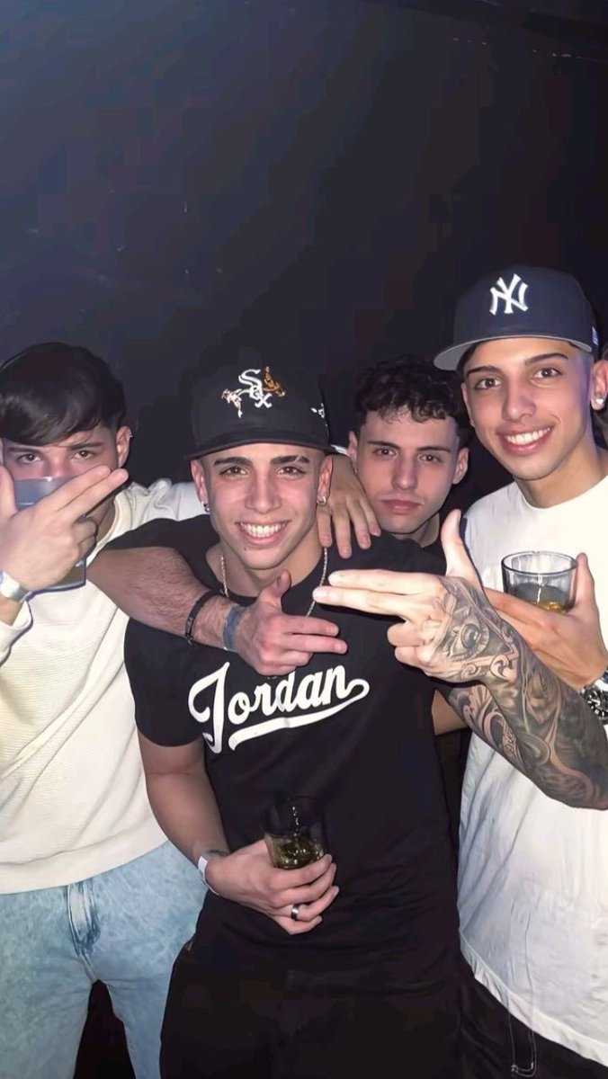 𝐂𝐀𝐌𝐈𝐍𝐎𝐒 🇪🇸 tweet media