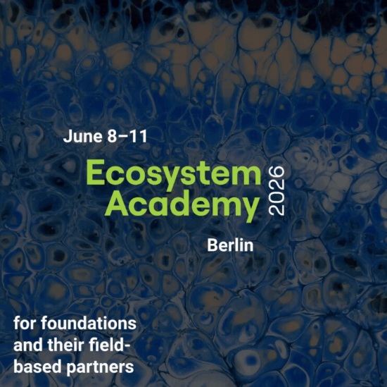 Social Impact Alliance for CEE tweet media