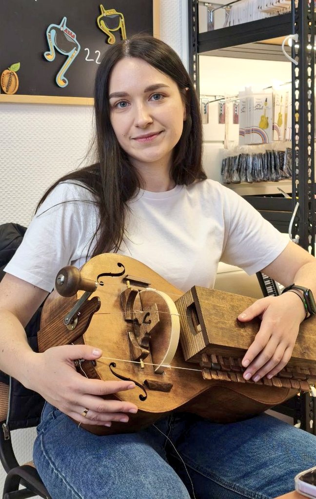 Ягор Цюкін tweet media