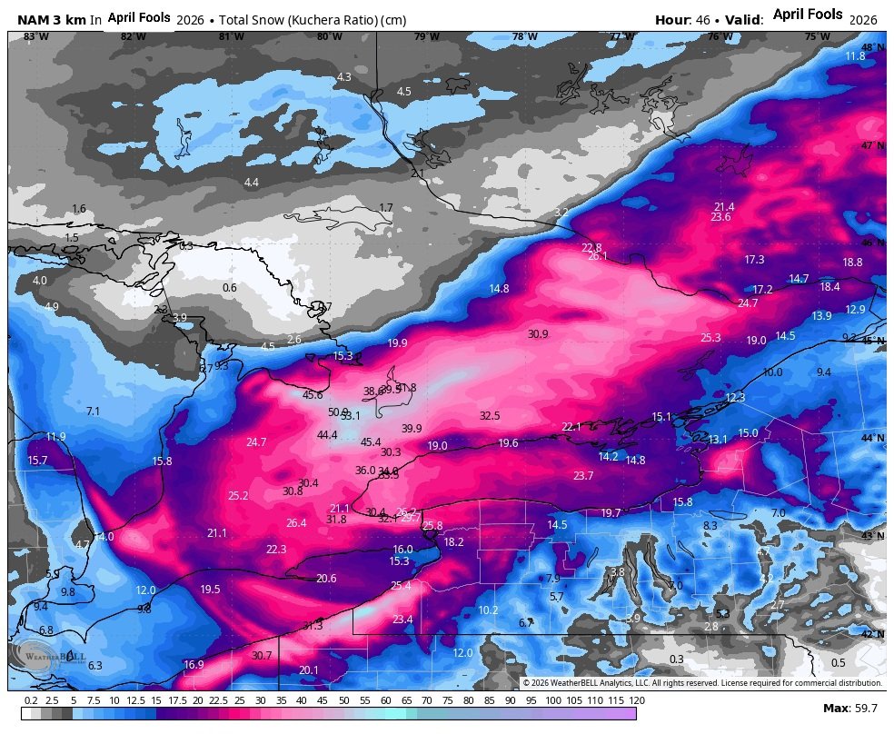 WxOntario tweet media