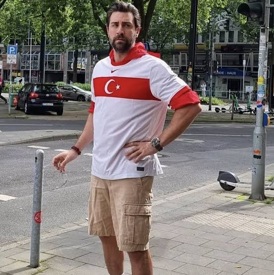 Çağlarımm milli takıma her zaman destek❤️ #ÇağlarErtuğrul