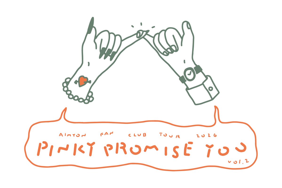 あいみょんスタッフ tweet media