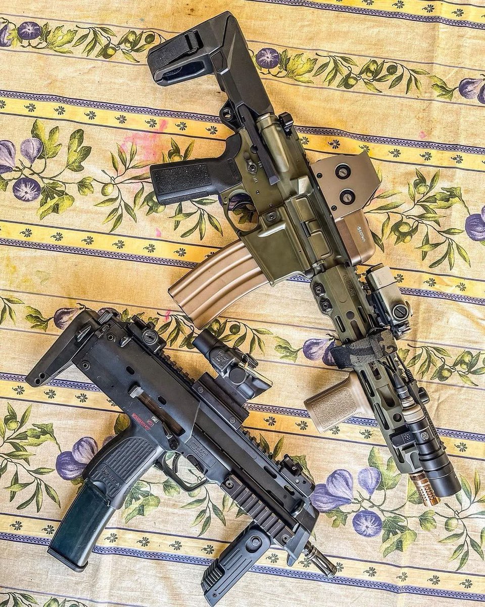 The Gun Enthusiast tweet media