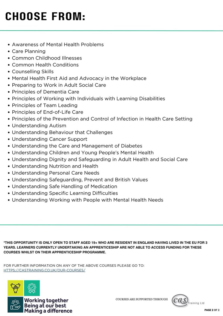 NWAmb_learning's tweet photo. Fully funded free online learning courses are back!   
   
Available until Wednesday 13 May 2026.  
 
Complete the MS Forms link: https://t.co/t7bTxM7NxE or scan the QR code below to express your interest.        

Only one expression of interest can be submitted per person. https://t.co/KteOsHi8MA